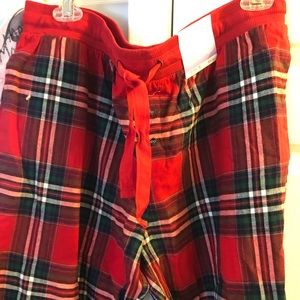 Stars Above jogger sleep pants.